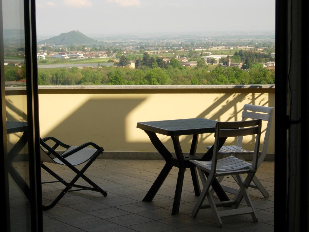 Agriturismo Turina Bricherasio Ngoại thất bức ảnh