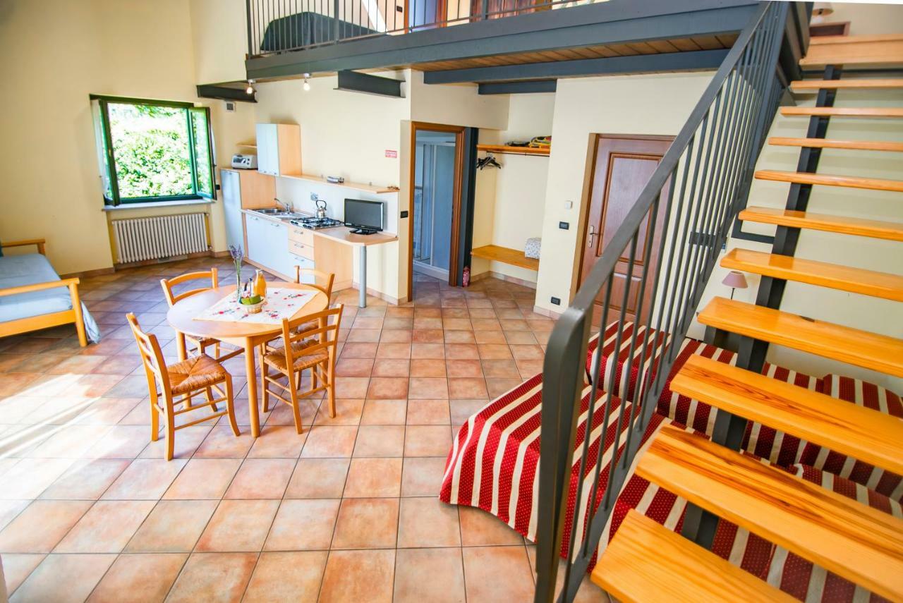 Agriturismo Turina Bricherasio Ngoại thất bức ảnh