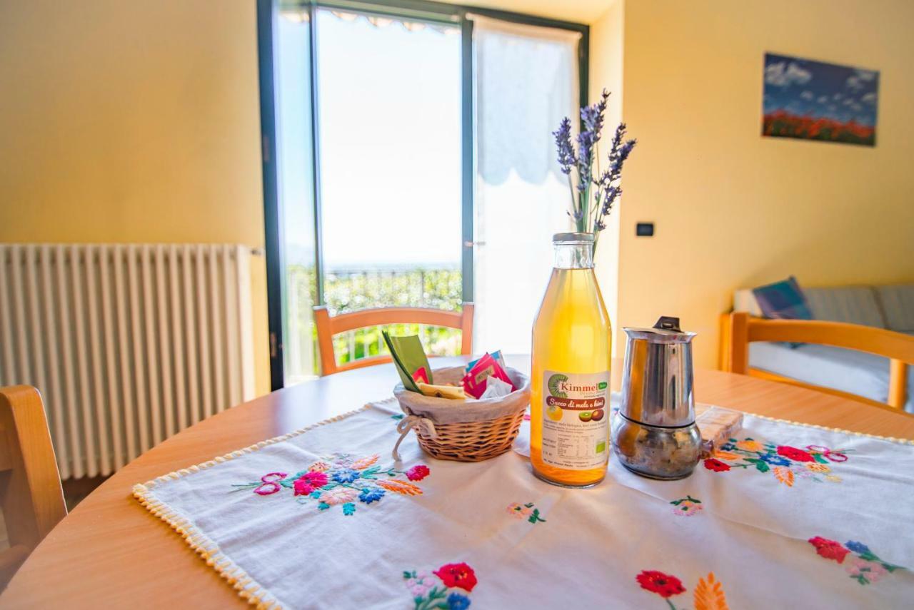 Agriturismo Turina Bricherasio Ngoại thất bức ảnh