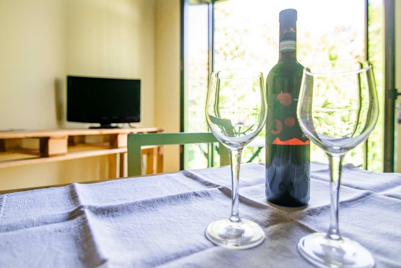 Agriturismo Turina Bricherasio Ngoại thất bức ảnh