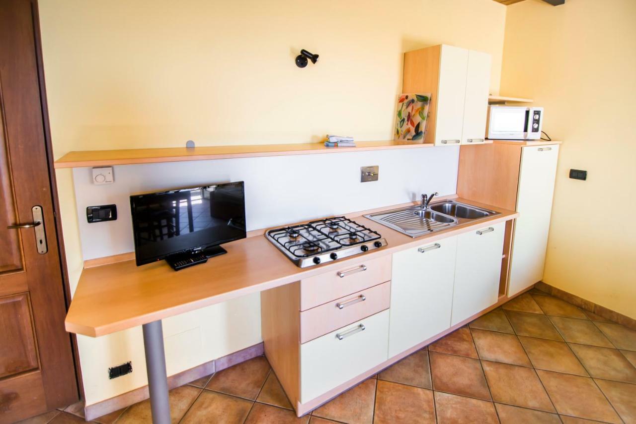 Agriturismo Turina Bricherasio Ngoại thất bức ảnh