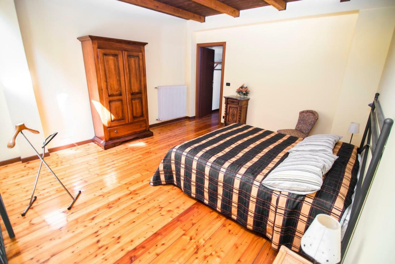 Agriturismo Turina Bricherasio Ngoại thất bức ảnh