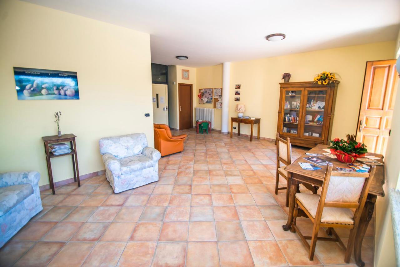 Agriturismo Turina Bricherasio Ngoại thất bức ảnh
