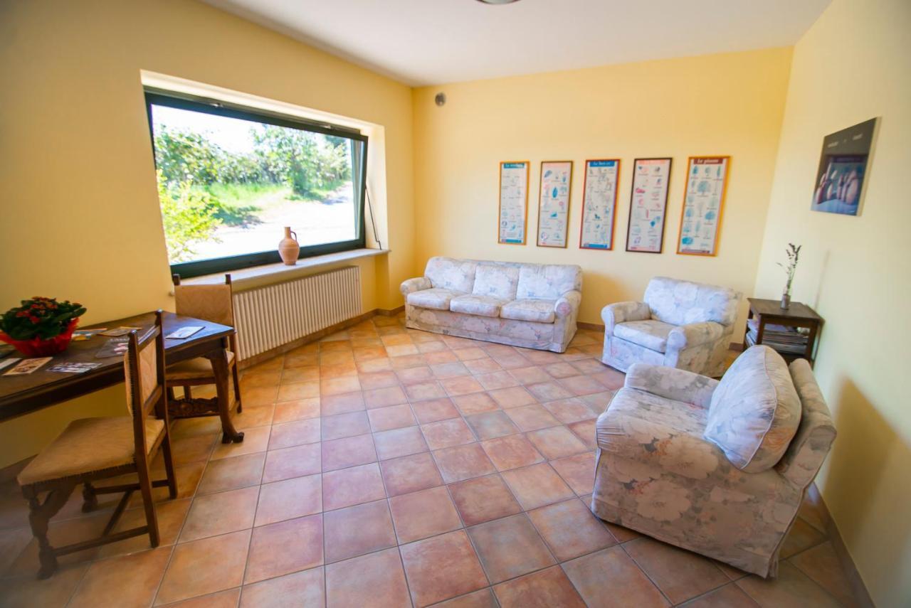 Agriturismo Turina Bricherasio Ngoại thất bức ảnh